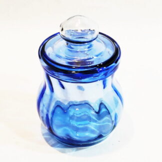 ｶﾞﾗｽ製飴屋瓶